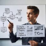 أخطاء شائعة في التجارة الرقمية يجب تجنبها