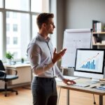 تحليل بيانات المتاجر الإلكترونية واتخاذ قرارات مبنية على الأرقام