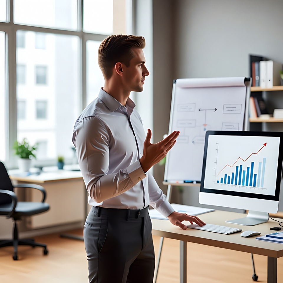 تحليل بيانات المتاجر الإلكترونية واتخاذ قرارات مبنية على الأرقام