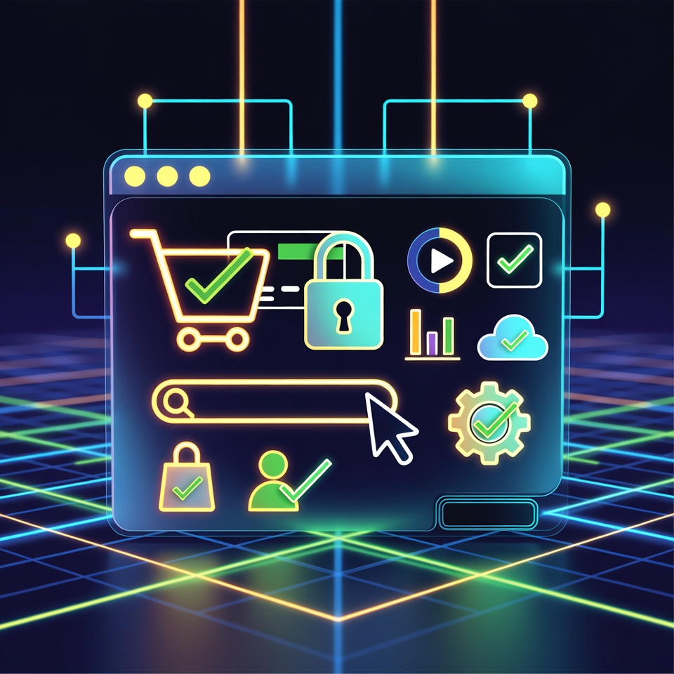 نماذج التجارة الرقمية الأكثر نجاحًا في الوقت الحالي