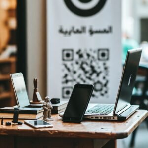 منصة Tejaraon ودورها في تطوير التجارة الرقمية وبناء الوعي التجاري العربي