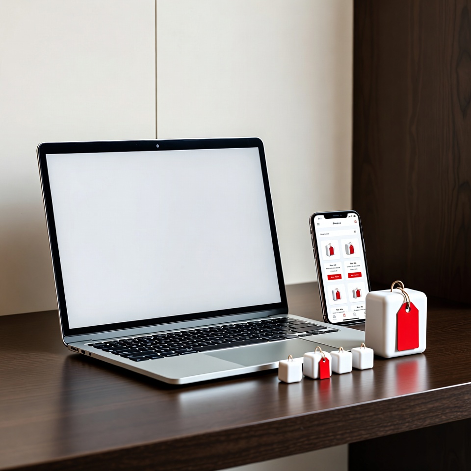 كيفية إنشاء متجر إلكتروني احترافي خطوة بخطوة