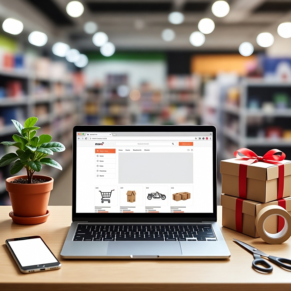 تحليل البيانات التسويقية واتخاذ القرار: خطوات عملية لزيادة المبيعات بذكاء مقدمة: لماذا أصبحت البيانات هي المحرّك الحقيقي للتسويق؟