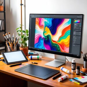 كيف تختار فكرة مشروع ناجح في التجارة الرقمية؟ دليل عملي للمبتدئين