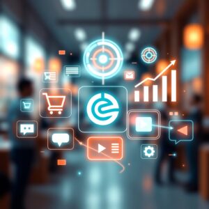 دراسة السوق في التجارة الرقمية: خطوة لا غنى عنها قبل البدء