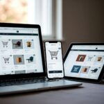 طرق زيادة المبيعات في المتاجر الرقمية